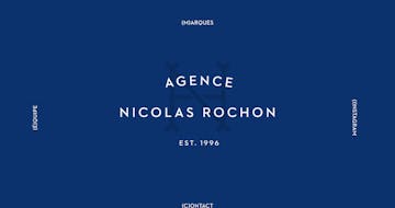Nicolas Rochon Agency Thumbnail Preview