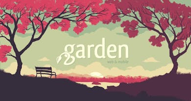 Garden Estúdio Thumbnail Preview