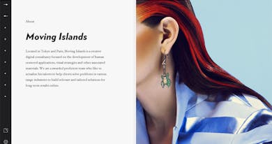 Moving Islands Thumbnail Preview