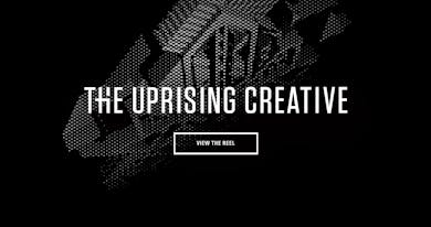 The Uprising Creative Thumbnail Preview