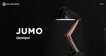 New Jumo Concept Thumbnail Preview