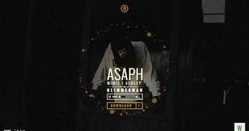 Asaph – Glimmerman Thumbnail Preview