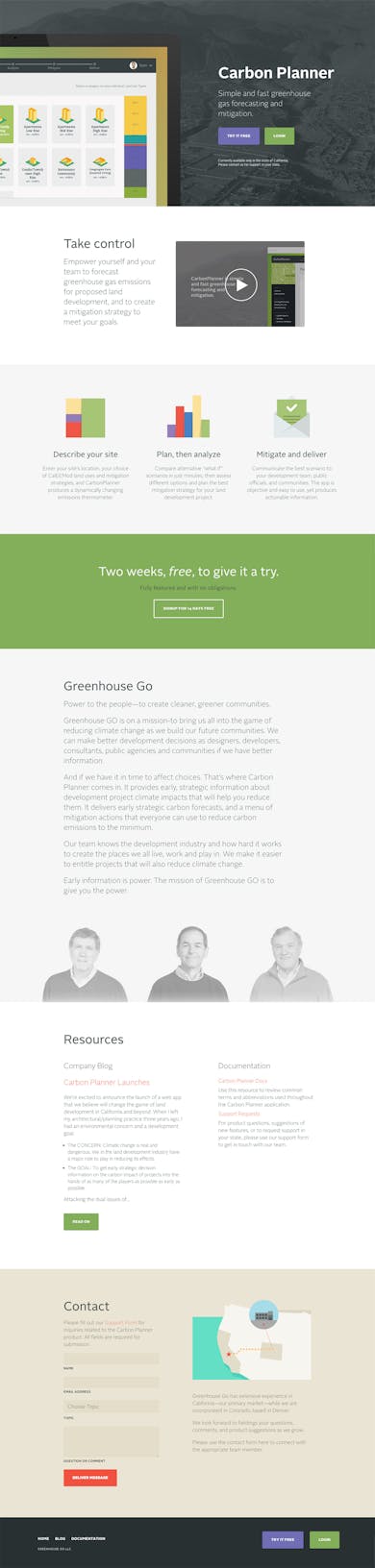 Greenhouse Go Thumbnail Preview