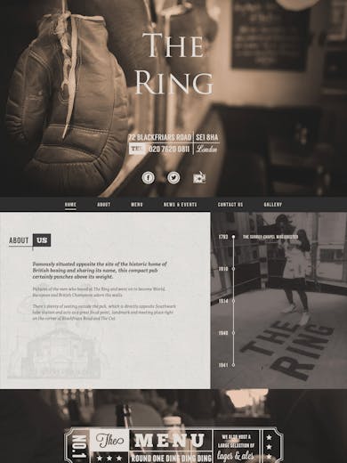 The Ring Thumbnail Preview