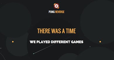 Pong Reverse Thumbnail Preview