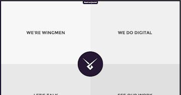 Wingmen Ltd Thumbnail Preview