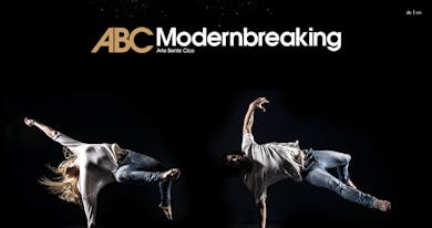 ABC Modern Breaking Thumbnail Preview