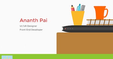 Ananth Pai Thumbnail Preview