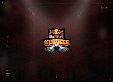 Red Bull Kumite Thumbnail Preview