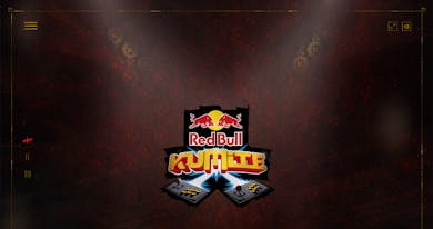 Red Bull Kumite Thumbnail Preview