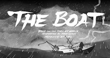 The Boat Thumbnail Preview