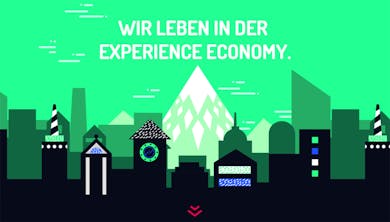 Experience Economy Study Thumbnail Preview
