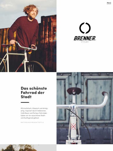 Brenner Cycles Thumbnail Preview