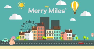 My Merry Miles Thumbnail Preview