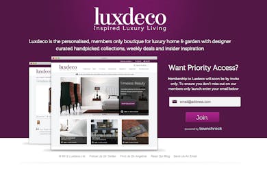 Luxdeco Thumbnail Preview