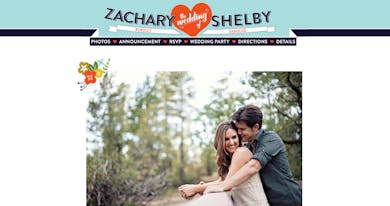 Zack & Shelby Thumbnail Preview