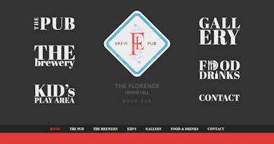 The Florence – Brewpub Herne Hill Thumbnail Preview