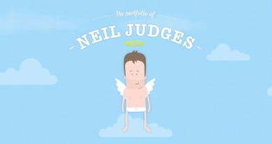 Neil Judges Thumbnail Preview