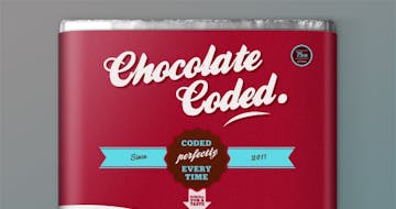 Chocolate Coded Thumbnail Preview