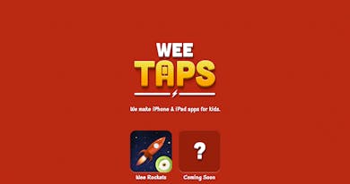 Wee Taps Thumbnail Preview