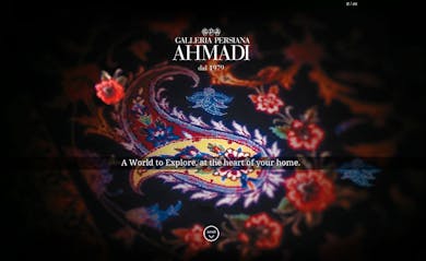 Galleria Persiana Ahmadi Thumbnail Preview
