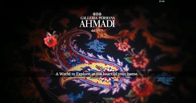 Galleria Persiana Ahmadi Thumbnail Preview