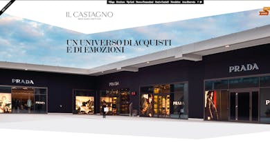 IL CASTAGNO Brand Village Thumbnail Preview
