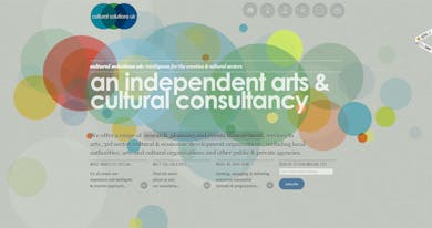 Cultural Solutions UK Thumbnail Preview