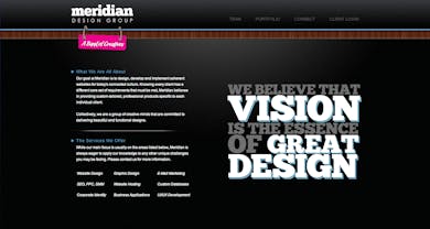 Meridian Design Group Thumbnail Preview