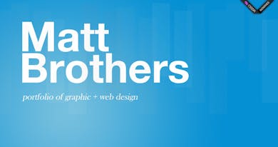 Matt Brothers Thumbnail Preview