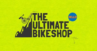 The Ultimate Bikeshop Thumbnail Preview