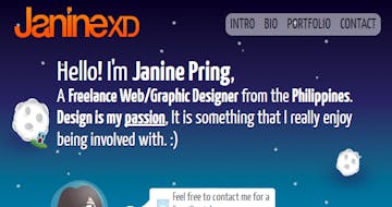 JanineXD Thumbnail Preview