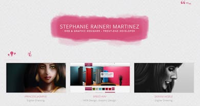 Stephanie Raineri Thumbnail Preview