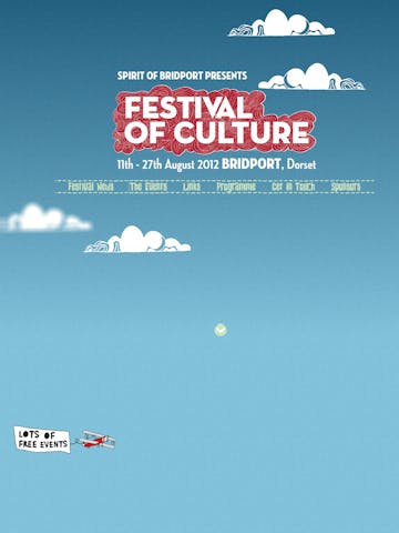 Festival of Culture Thumbnail Preview