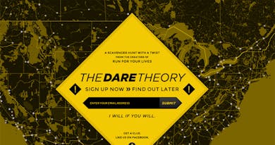 The Dare Theory Thumbnail Preview