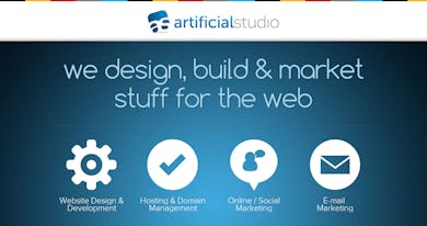 Artificial Studio Thumbnail Preview