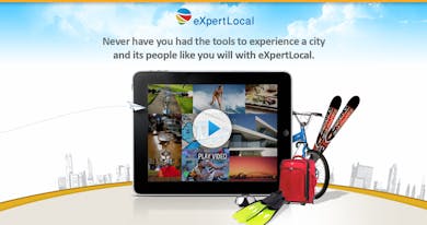 eXpertLocal Thumbnail Preview