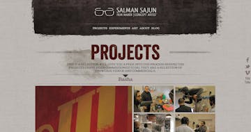 Salman Sajun Thumbnail Preview