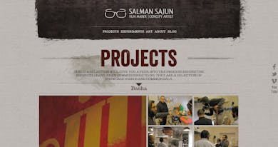 Salman Sajun Thumbnail Preview