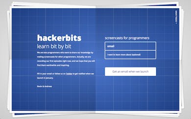 Hackerbits Thumbnail Preview