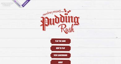 Pudding Rush Thumbnail Preview