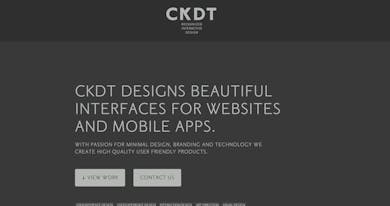 CKDT Thumbnail Preview
