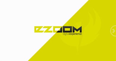 Ezoom Digital Experience Thumbnail Preview