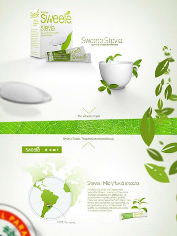 Sweete Stevia Thumbnail Preview