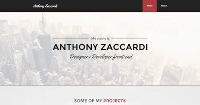 Anthony Zaccardi Thumbnail Preview