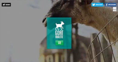 Goat Roulette Thumbnail Preview