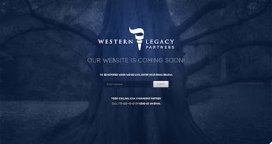 Western Legacy Partners Thumbnail Preview