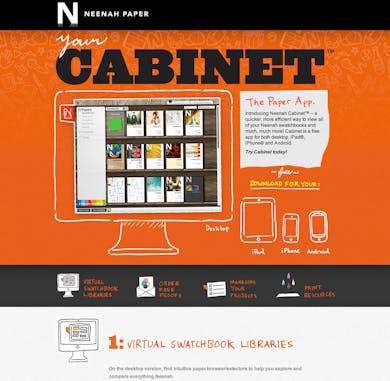 Your Cabinet Thumbnail Preview