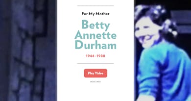Betty Annette Durham Thumbnail Preview