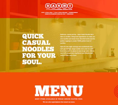 Dashi Noodle Bar Thumbnail Preview